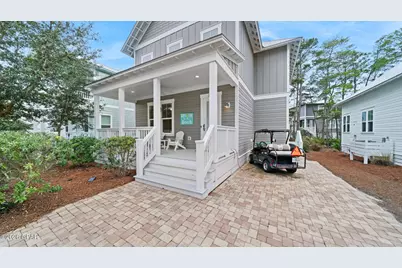 282 Emerald Beach Circle, Santa Rosa Beach, FL 32459 - Photo 4