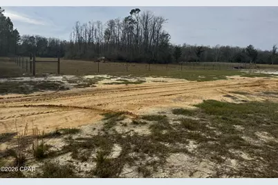 0000 Sandridge Church Road, Grand Ridge, FL 32442 - Photo 4