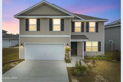 7115 Hatteras Boulevard, Panama City, FL 32404 - Photo 1