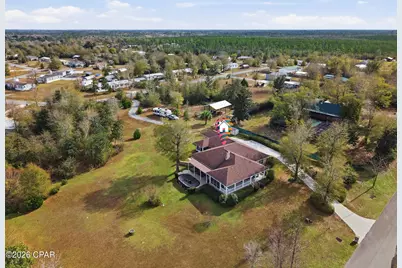 8904 Tracy Way, Panama City, FL 32404 - Photo 2
