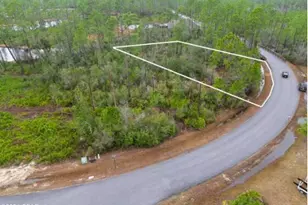 823 Tidewater Ln, Panama City, FL 32404 - Photo 1