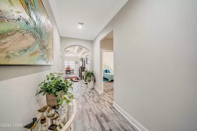 7029 Beach Drive, Panama City, FL 32408 - Photo 34