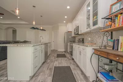 7029 Beach Drive, Panama City, FL 32408 - Photo 14