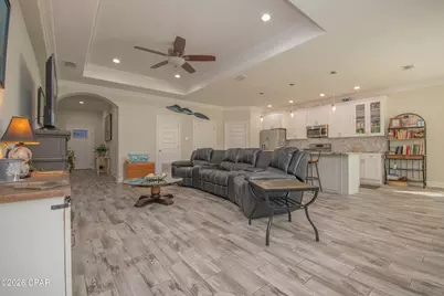 7029 Beach Drive, Panama City, FL 32408 - Photo 6