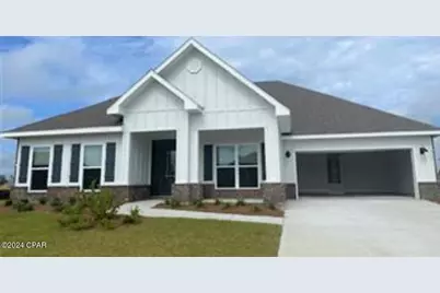 4737 Rosemary Street, Panama City, FL 32404 - Photo 1