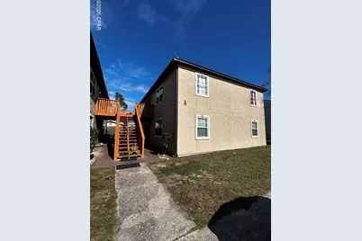 6321 Lenawee Street #A2, Panama City, FL 32404 - Photo 1