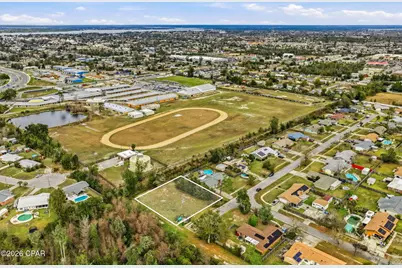 Lot 27 Bell Circle, Lynn Haven, FL 32444 - Photo 6