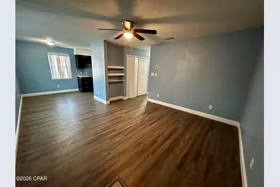 6321 Lenawee Street #A3, Panama City, FL 32404 - Photo 2