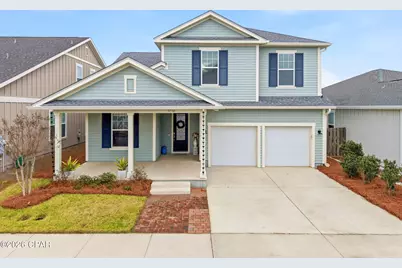 1712 Daffodil Street, Panama City, FL 32405 - Photo 1