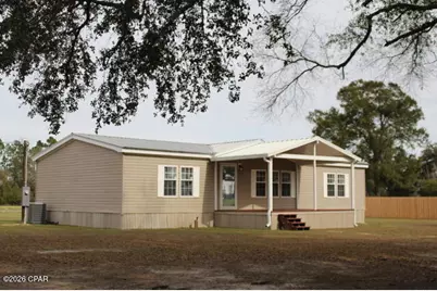 5008 3rd Avenue, Malone, FL 32445 - Photo 2