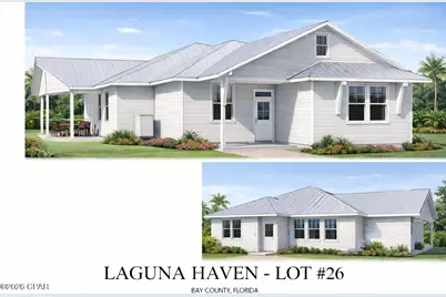 285 N Wells Street, Panama City Beach, FL 32413 - Photo 1