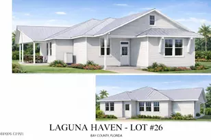 285 N Wells St, Panama City Beach, FL 32413 - Photo 1