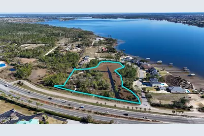 6312 Highway 77, Panama City, FL 32409 - Photo 4