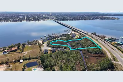 6312 Highway 77, Panama City, FL 32409 - Photo 1