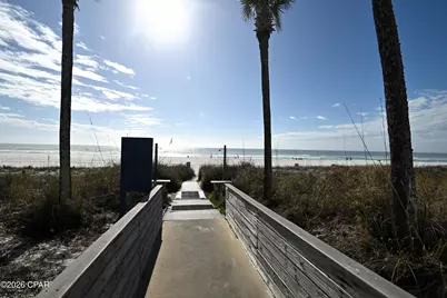 7205 Thomas Drive #C203, Panama City Beach, FL 32408 - Photo 20