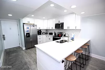 7205 Thomas Drive #C203, Panama City Beach, FL 32408 - Photo 2