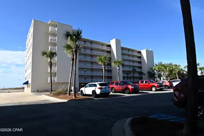 7205 Thomas Drive #C203, Panama City Beach, FL 32408 - Photo 24
