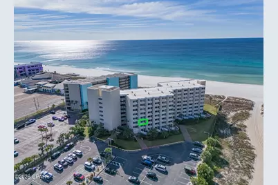 8817 S Thomas Drive #A204, Panama City Beach, FL 32408 - Photo 1