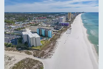 8817 S Thomas Drive #A204, Panama City Beach, FL 32408 - Photo 22