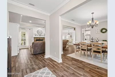 4501 Tender Creek Cove, Panama City, FL 32409 - Photo 6
