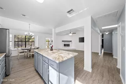 1722 Wahoo Circle, Panama City Beach, FL 32408 - Photo 12