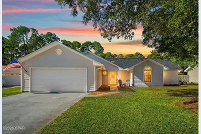 1722 Wahoo Circle, Panama City Beach, FL 32408 - Photo 1