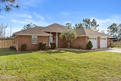 7405 Ray Glenn Circle, Panama City, FL 32404 - Photo 4
