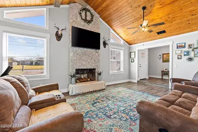 3007 Longwood Circle, Panama City, FL 32405 - Photo 2