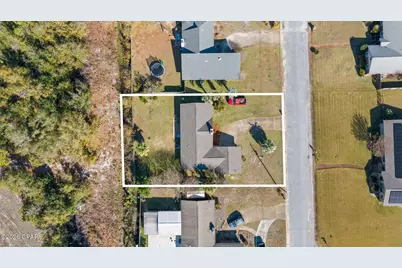 3007 Longwood Circle, Panama City, FL 32405 - Photo 32