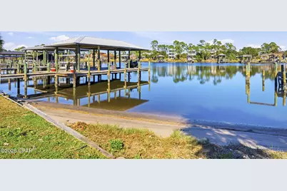 7304 S Lagoon Drive, Panama City Beach, FL 32408 - Photo 6