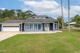 315 Fairway Blvd, Panama City Beach, FL 32407 - Photo 1