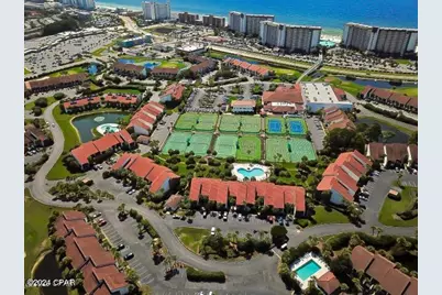 520 N Richard Jackson Boulevard #206, Panama City Beach, FL 32407 - Photo 58