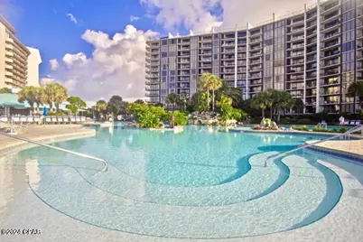 520 N Richard Jackson Boulevard #206, Panama City Beach, FL 32407 - Photo 40