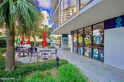 520 N Richard Jackson Boulevard #206, Panama City Beach, FL 32407 - Photo 54