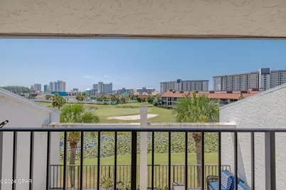 520 N Richard Jackson Boulevard #206, Panama City Beach, FL 32407 - Photo 38