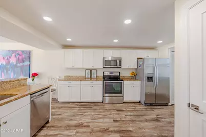 520 N Richard Jackson Boulevard #206, Panama City Beach, FL 32407 - Photo 2
