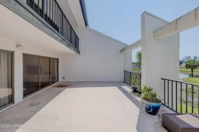 520 N Richard Jackson Boulevard #206, Panama City Beach, FL 32407 - Photo 18