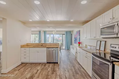 520 N Richard Jackson Boulevard #206, Panama City Beach, FL 32407 - Photo 1