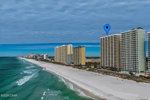 10625 Front Beach Rd, Panama City Beach, FL 32407 - Photo 44