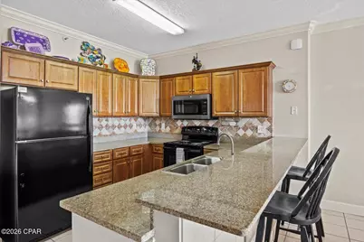 10625 Front Beach Road #704, Panama City Beach, FL 32407 - Photo 12