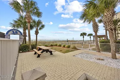 10625 Front Beach Road #704, Panama City Beach, FL 32407 - Photo 38