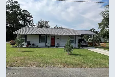 5985 Webb Street, Graceville, FL 32440 - Photo 1
