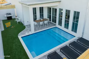 228 George C Wallace Blvd, Panama City Beach, FL 32413 - Photo 36