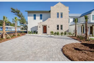 228 George C Wallace Boulevard, Panama City Beach, FL 32413 - Photo 1