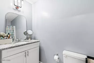 806 Huntington Drive, Panama City, FL 32401 - Photo 14