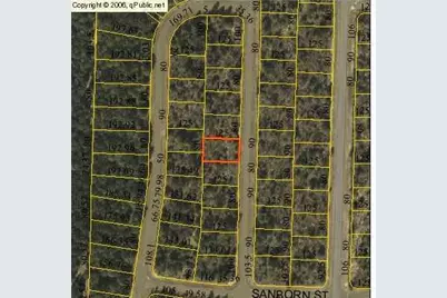 Lot 6 Hale Avenue, Chipley, FL 32428 - Photo 1