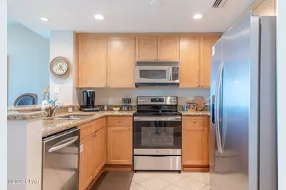 15625 Front Beach Road #2010, Panama City Beach, FL 32413 - Photo 8