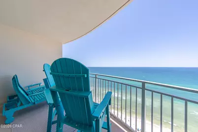 15625 Front Beach Road #2010, Panama City Beach, FL 32413 - Photo 22