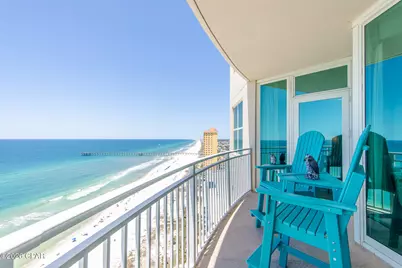 15625 Front Beach Road #2010, Panama City Beach, FL 32413 - Photo 20