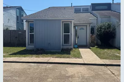 5014 Hickory Street, Panama City, FL 32404 - Photo 1